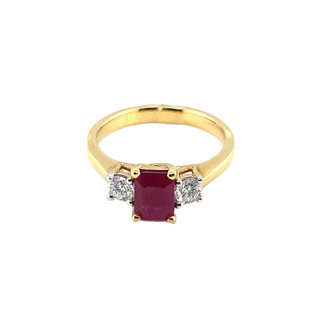 YOLANDA -  Paddington Jeweller - Ojco