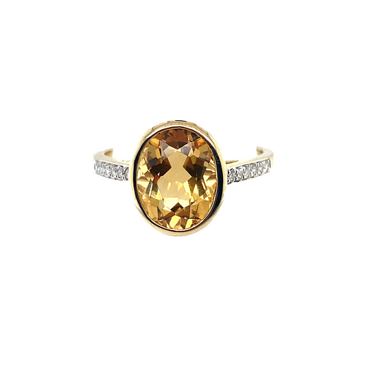 SAHARA -  Paddington Jeweller - Ojco