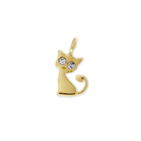 SYMBOLS CHARMS -  Paddington Jeweller - Ojco