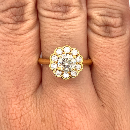 DANIELLA -  Paddington Jeweller - Ojco