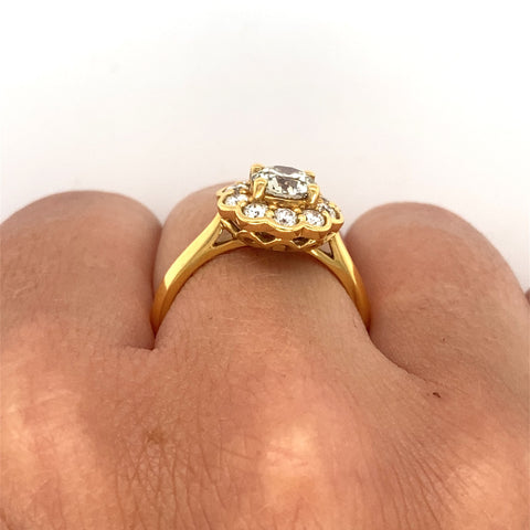 DANIELLA -  Paddington Jeweller - Ojco
