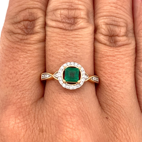 LAIA -  Paddington Jeweller - Ojco