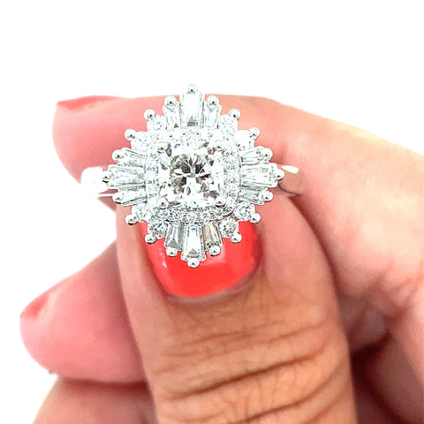 XOCHITL -  Paddington Jeweller - Ojco