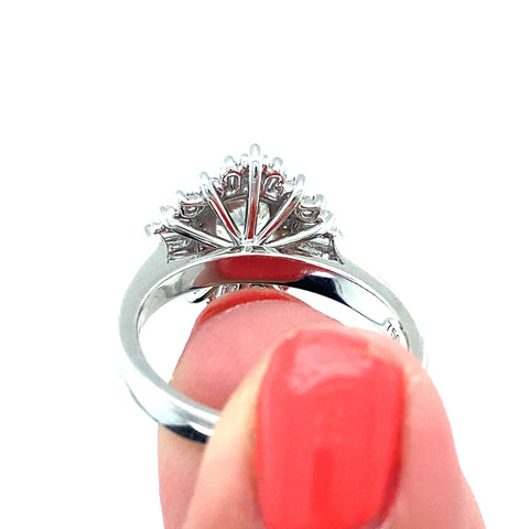 XOCHITL -  Paddington Jeweller - Ojco