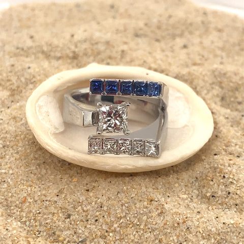 DIANNE - CM -  Paddington Jeweller - Ojco