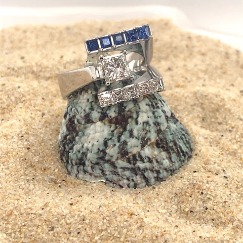 DIANNE - CM -  Paddington Jeweller - Ojco