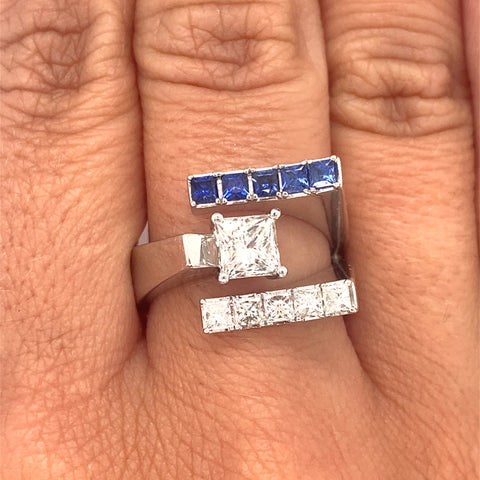 DIANNE - CM -  Paddington Jeweller - Ojco