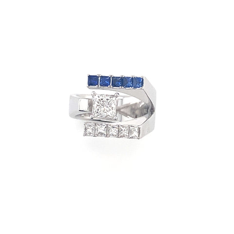 DIANNE - CM -  Paddington Jeweller - Ojco