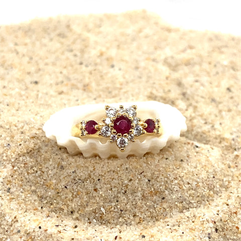 SHALINI CM1 -  Paddington Jeweller - Ojco