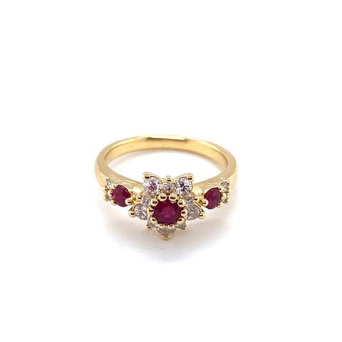 SHALINI CM1 -  Paddington Jeweller - Ojco