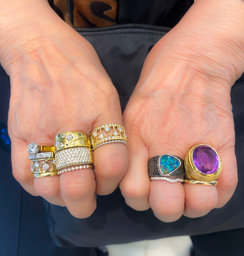 LIEM CM -  Paddington Jeweller - Ojco