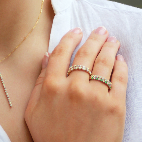 DAPHINE -  Paddington Jeweller - Ojco