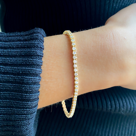 DIDI 2CT -  Paddington Jeweller - Ojco