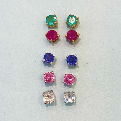 ROSARIO AQUAMARINE -  Paddington Jeweller - Ojco
