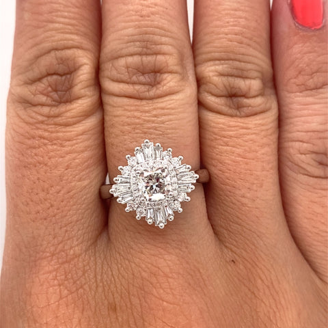 XOCHITL -  Paddington Jeweller - Ojco