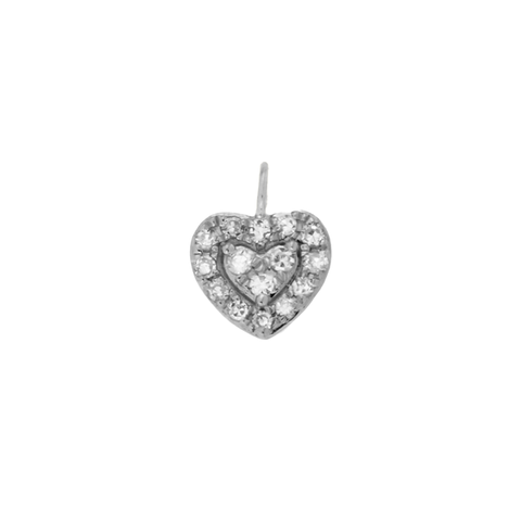SYMBOLS CHARMS -  Paddington Jeweller - Ojco