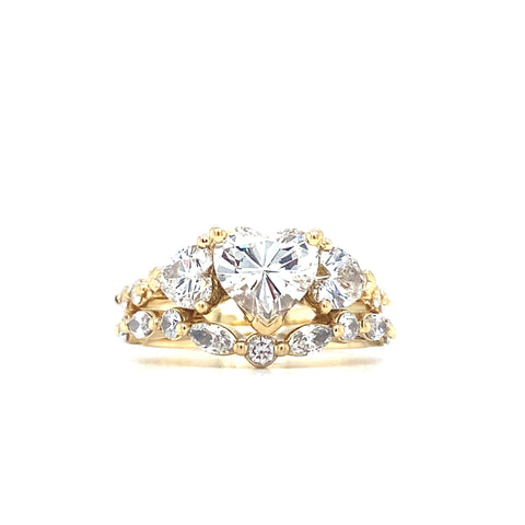 MEG - CM -  Paddington Jeweller - Ojco