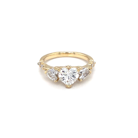 MEG - CM -  Paddington Jeweller - Ojco