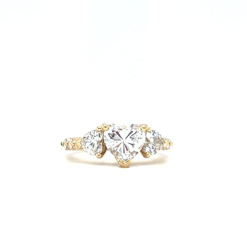 MEG - CM -  Paddington Jeweller - Ojco