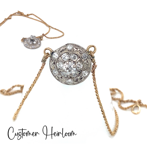 PAULINE G - CM -  Paddington Jeweller - Ojco