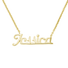 OJCO Personalised Name Necklace -Paddington Jeweller - Ojco