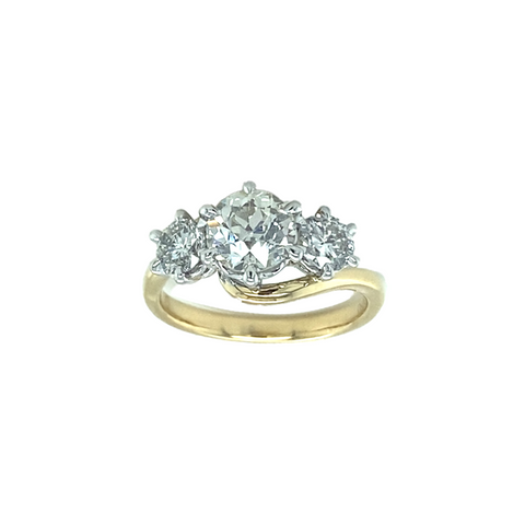 BASIL CM -  Paddington Jeweller - Ojco