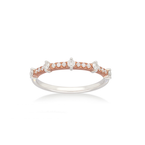 MARIETA -  Paddington Jeweller - Ojco