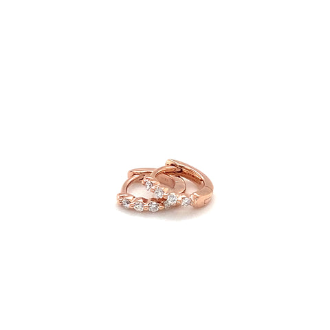 MINI PAULA -  Paddington Jeweller - Ojco