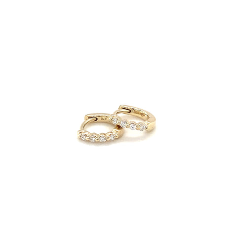 MINI PAULA -  Paddington Jeweller - Ojco