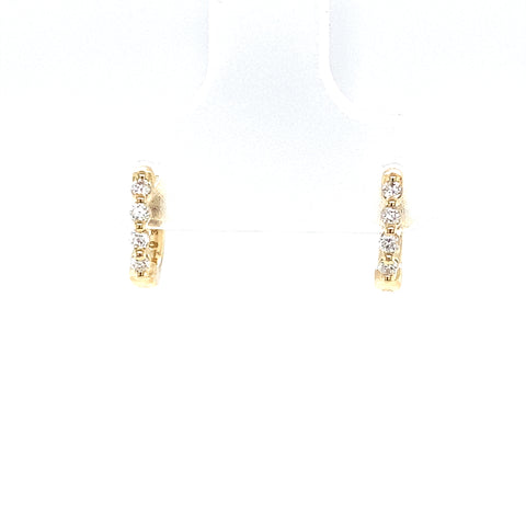 MINI PAULA -  Paddington Jeweller - Ojco