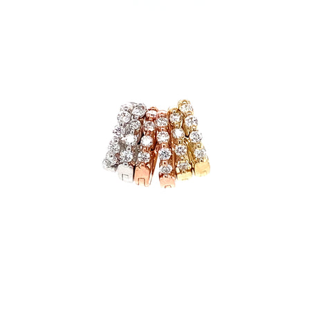 MINI PAULA -  Paddington Jeweller - Ojco