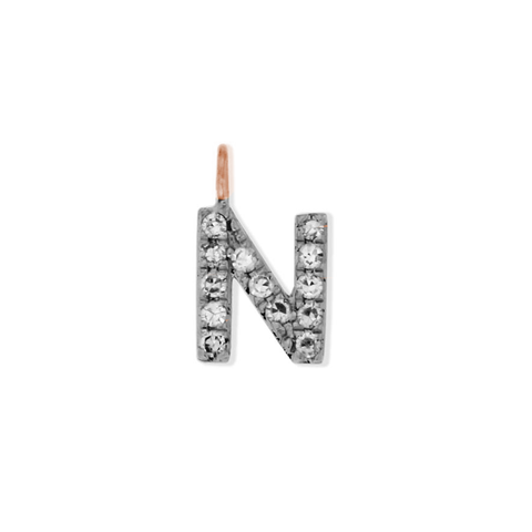 DIAMOND LETTERS -  Paddington Jeweller - Ojco