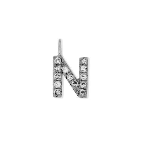 DIAMOND LETTERS -  Paddington Jeweller - Ojco