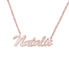 OJCO Personalised Name Necklace -Paddington Jeweller - Ojco