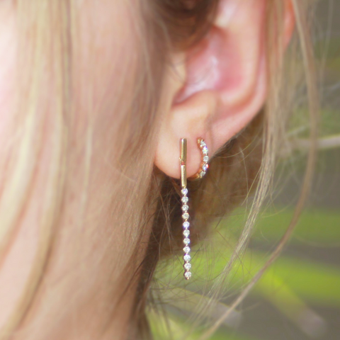 OCTAVIA -  Paddington Jeweller - Ojco