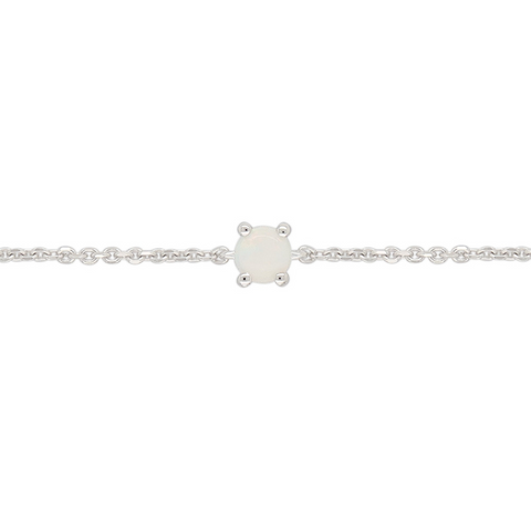 BIRTHSTONES BRACELETS -  Paddington Jeweller - Ojco