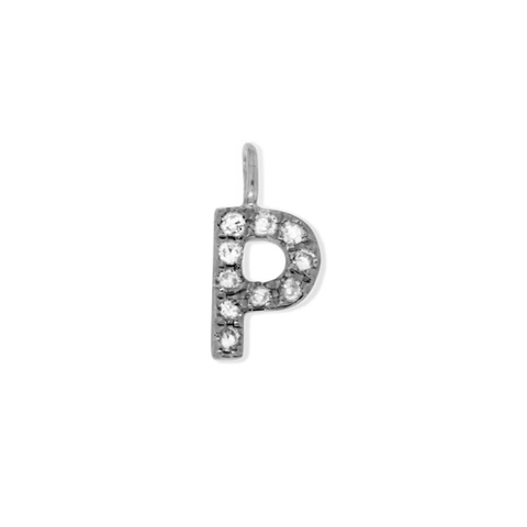 DIAMOND LETTERS -  Paddington Jeweller - Ojco