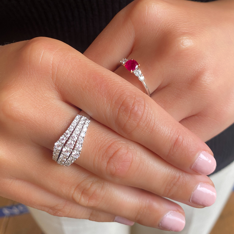 QUEEN -  Paddington Jeweller - Ojco