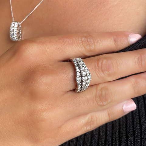 QUEEN -  Paddington Jeweller - Ojco