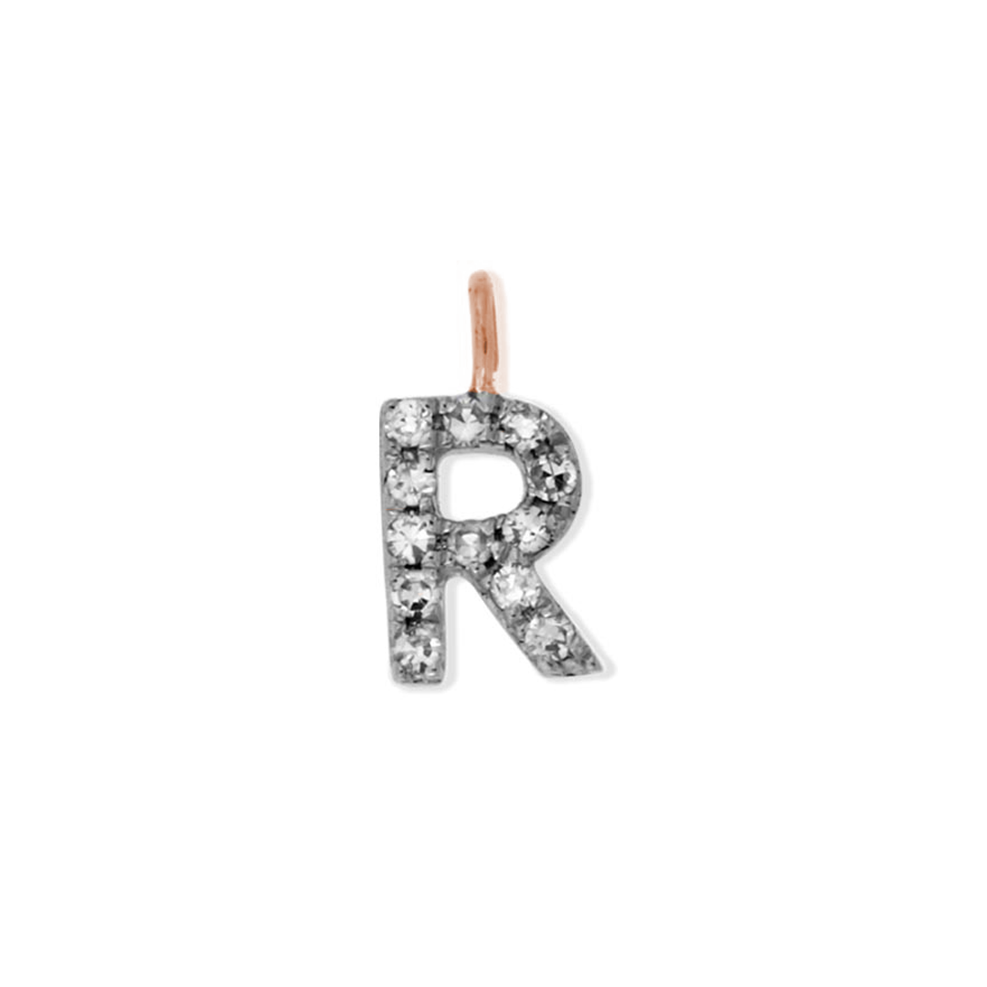 DIAMOND LETTERS -  Paddington Jeweller - Ojco