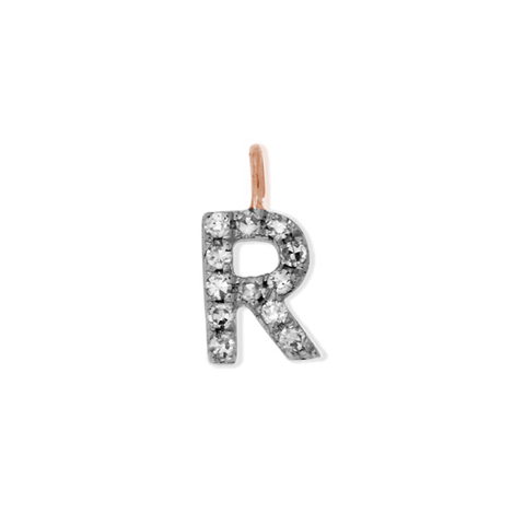 DIAMOND LETTERS -  Paddington Jeweller - Ojco