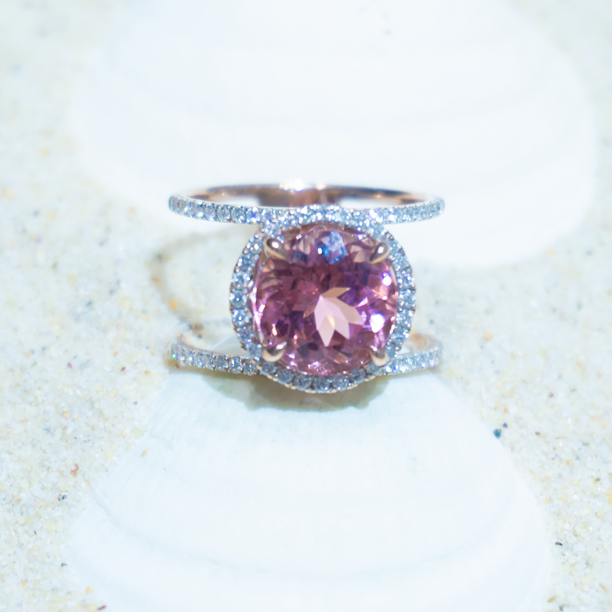 ROSALIA - STOCK CM -  Paddington Jeweller - Ojco