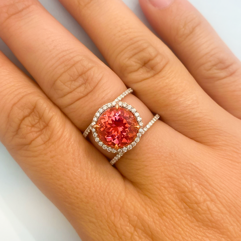ROSALIA - STOCK CM -  Paddington Jeweller - Ojco
