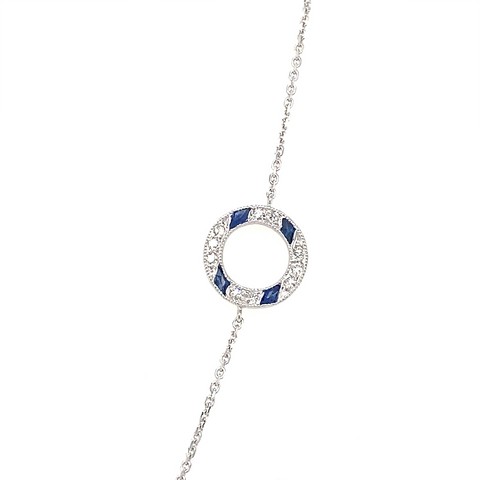 JANE R-  CM -  Paddington Jeweller - Ojco