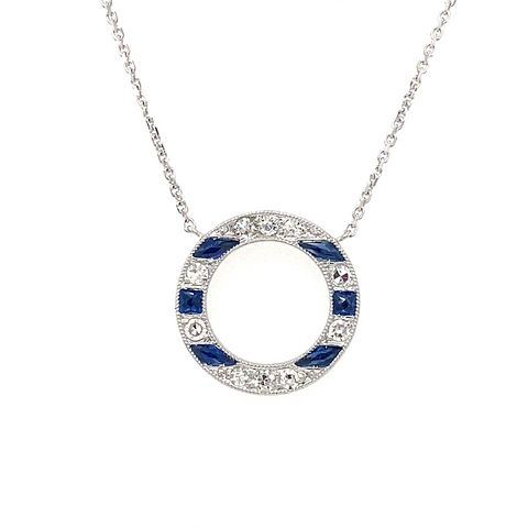 JANE R-  CM -  Paddington Jeweller - Ojco