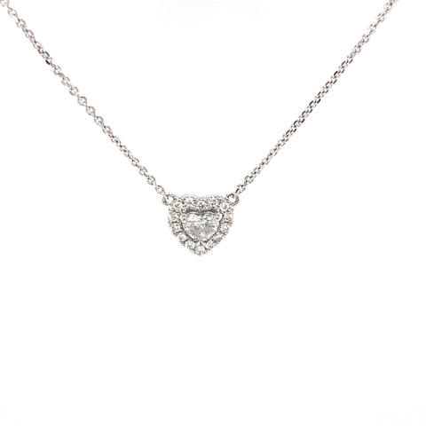CLARISSA NECKLACE -  Paddington Jeweller - Ojco