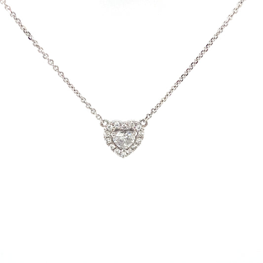 CLARISSA NECKLACE -  Paddington Jeweller - Ojco