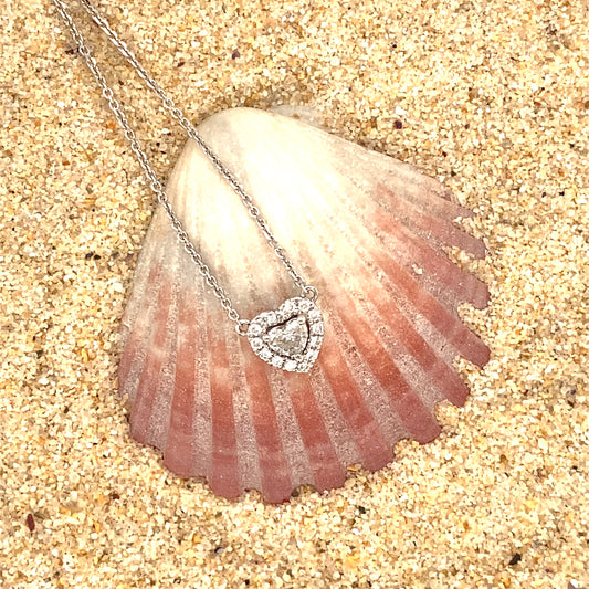 CLARISSA NECKLACE -  Paddington Jeweller - Ojco