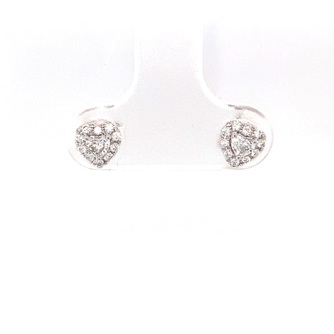 CLARISSA EARRINGS -  Paddington Jeweller - Ojco