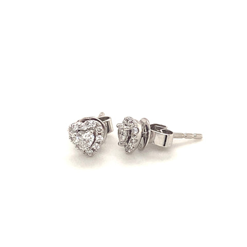 CLARISSA EARRINGS -  Paddington Jeweller - Ojco